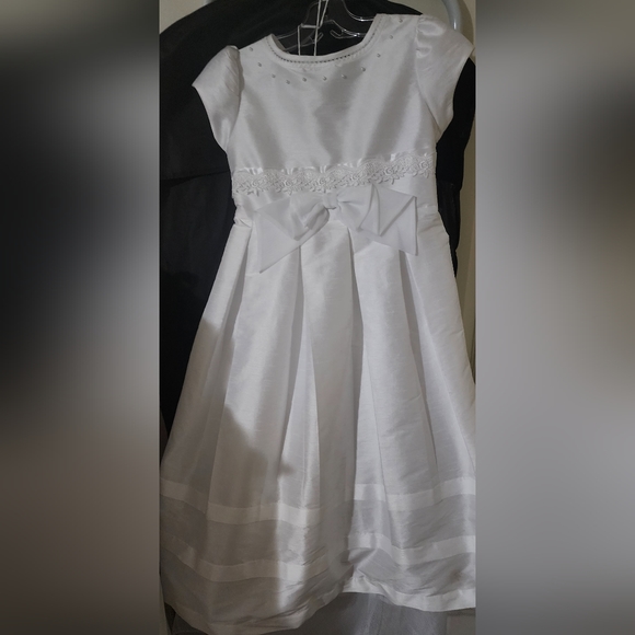 First comunion Dress - Picture 2 of 3